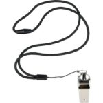 Whistle with neck cord - Image 4