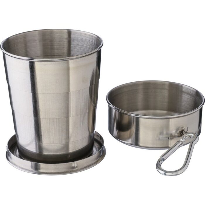 axpol-VA422-0-VA422-32_AAA01.jpg Foldable travel mug 220 ml - Image 1