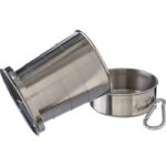 Foldable travel mug 220 ml - Image 2