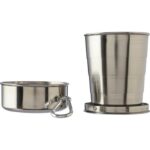 Foldable travel mug 220 ml - Image 3
