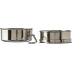 Foldable travel mug 220 ml - Image 4