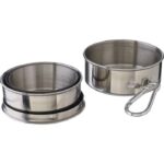 Foldable travel mug 220 ml - Image 5