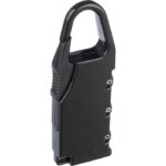 Travel padlock - Image 3