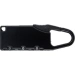 Travel padlock - Image 4