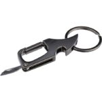 Keyring, bottle opener