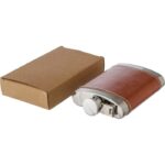 Hip flask 100 ml - Image 2