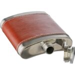 Hip flask 100 ml - Image 4