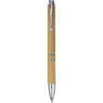 Bamboo ball pen - Image 4