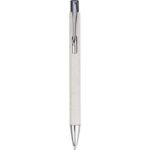 Recycled paper ball pen