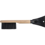 Ice scraper, snow bristle - Image 3