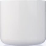 Recycled stainless steel mug 400 ml - Image 3