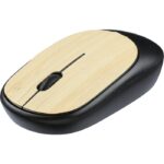Wireless computer mouse