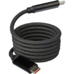 Charging and data transfer cable - Image 3
