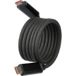 Charging and data transfer cable - Image 4