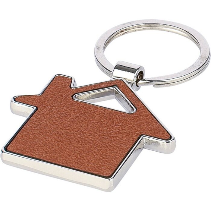 axpol-VA484-0-VA484-16_AAA01.jpg Keyring "house" - Image 1
