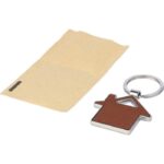 Keyring "house" - Image 3