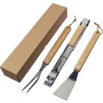 Barbecue set - Image 2