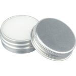 Vegan lip balm