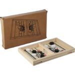 Wood skill game - Image 2