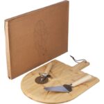 Pizza serving set - Image 2