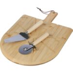 Pizza serving set - Image 3