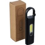Keychain, mini flashlight