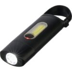 Keychain, mini flashlight - Image 2