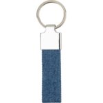 Denim keychain - Image 2