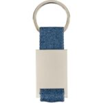 Denim keychain - Image 2