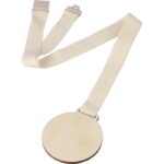 Wooden medal - Image 2