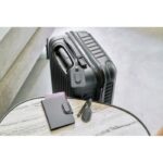Passport holder with tracker - Image 3
