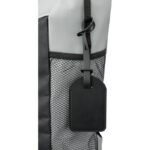 Luggage tag with tracker - Image 3