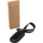 Luggage tag with tracker - Image 2