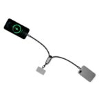 Charging and synchronization cable BrandCharger Lany Wristband Charge - Image 2
