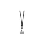 Charging and synchronization cable BrandCharger Lany Wristband Charge - Image 5