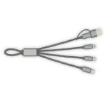 Charging and synchronization cable BrandCharger Trident 2