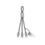 Charging and synchronization cable BrandCharger Trident 2 - Image 2
