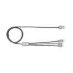 Charging and synchronization cable BrandCharger Trident 2+ - Image 2