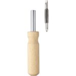 Screwdriver, 4 bits - Image 4
