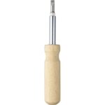 Screwdriver, 4 bits - Image 5