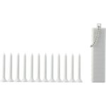 Golf tee set, 12 pieces - Image 3
