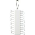 Golf tee set, 12 pieces - Image 4