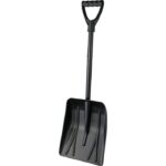Snow shovel