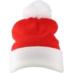 Christmas beanie - Image 2