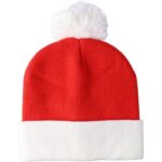Christmas beanie - Image 3