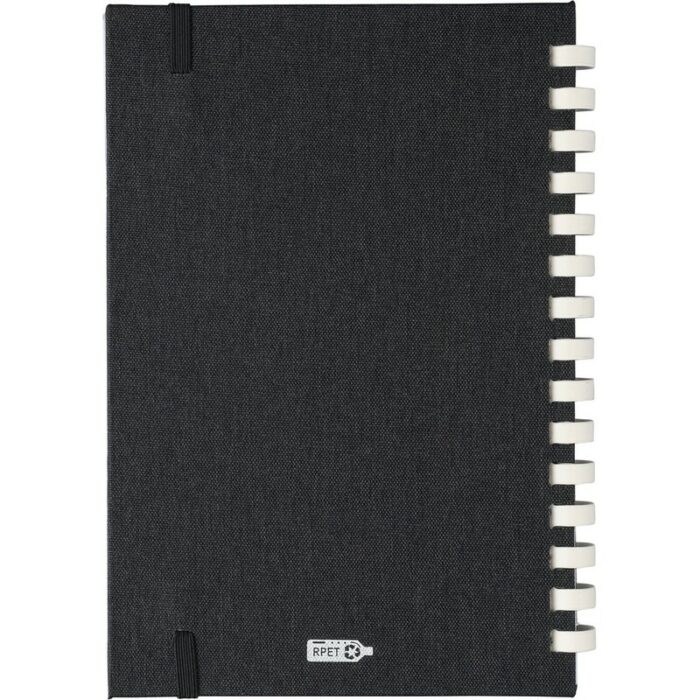 axpol-VA585-0-VA585-03_IBK01.jpg Notebook approx. A5 - Image 1