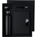 Gift set, thermos, ballpen, notebook, gift box - Image 5