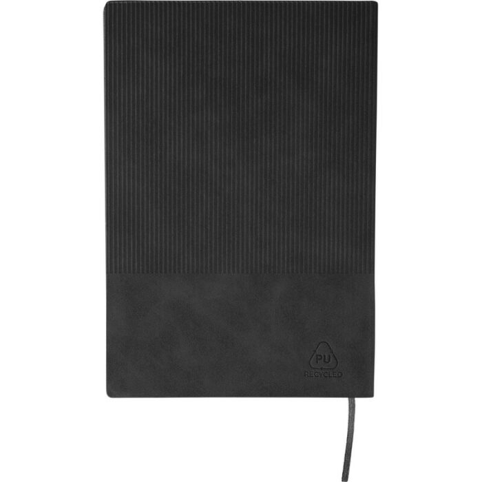 axpol-VA588-0-VA588-03_IBK01.jpg Notebook approx. A5 - Image 1
