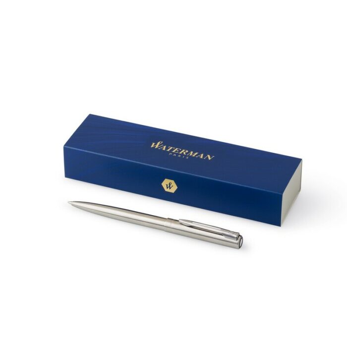 axpol-VA831-0-VA831-32_AAA01.jpg Waterman Graduate ballpen - Image 1