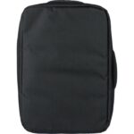 RPET laptop backpack 15"